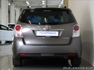 Toyota Verso 1,8 VVT-i 108kW 2.maj.ČR 2017