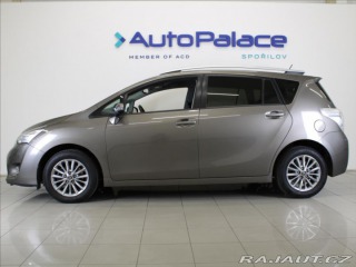 Toyota Verso 1,8 VVT-i 108kW 2.maj.ČR 2017