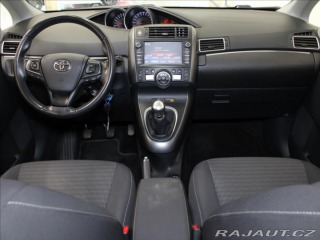 Toyota Verso 1,8 VVT-i 108kW 2.maj.ČR 2017