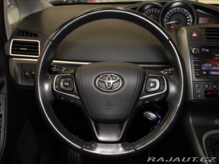 Toyota Verso 1,8 VVT-i 108kW 2.maj.ČR 2017