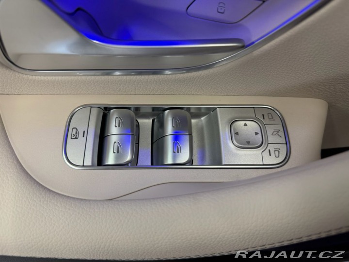 Mercedes-Benz Ostatní modely 450d 4M AMG, PANORAMA, BU 2026
