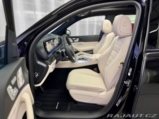 Mercedes-Benz Ostatní modely 450d 4M AMG, PANORAMA, BU 2026