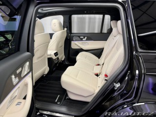 Mercedes-Benz Ostatní modely 450d 4M AMG, PANORAMA, BU 2026