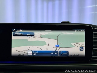 Mercedes-Benz Ostatní modely 450d 4M AMG, PANORAMA, BU 2026