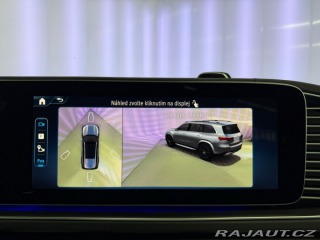 Mercedes-Benz Ostatní modely 450d 4M AMG, PANORAMA, BU 2026