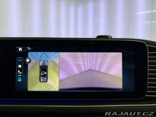 Mercedes-Benz Ostatní modely 450d 4M AMG, PANORAMA, BU 2026