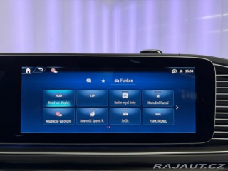 Mercedes-Benz Ostatní modely 450d 4M AMG, PANORAMA, BU 2026
