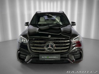 Mercedes-Benz Ostatní modely 450d 4M AMG, PANORAMA, BU 2026