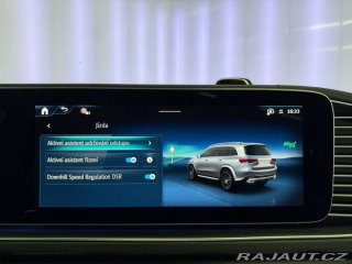 Mercedes-Benz Ostatní modely 450d 4M AMG, PANORAMA, BU 2026
