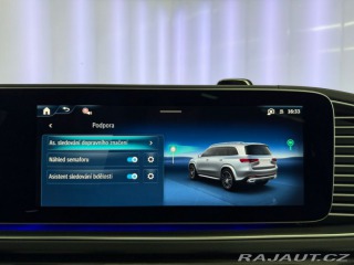 Mercedes-Benz Ostatní modely 450d 4M AMG, PANORAMA, BU 2026