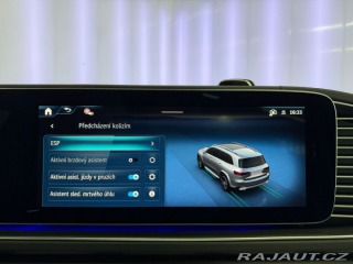 Mercedes-Benz Ostatní modely 450d 4M AMG, PANORAMA, BU 2026