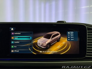 Mercedes-Benz Ostatní modely 450d 4M AMG, PANORAMA, BU 2026