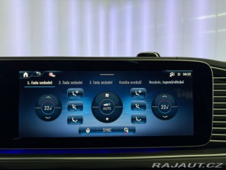 Mercedes-Benz Ostatní modely 450d 4M AMG, PANORAMA, BU 2026