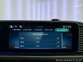 Mercedes-Benz Ostatní modely 450d 4M AMG, PANORAMA, BU 2026