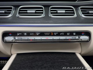 Mercedes-Benz Ostatní modely 450d 4M AMG, PANORAMA, BU 2026