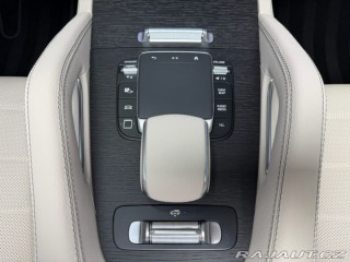 Mercedes-Benz Ostatní modely 450d 4M AMG, PANORAMA, BU 2026