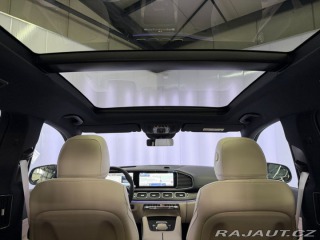 Mercedes-Benz Ostatní modely 450d 4M AMG, PANORAMA, BU 2026