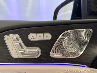 Mercedes-Benz Ostatní modely 450d 4M AMG, PANORAMA, BU 2026