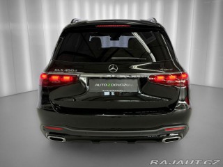 Mercedes-Benz Ostatní modely 450d 4M AMG, PANORAMA, BU 2026