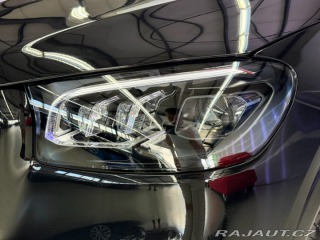Mercedes-Benz Ostatní modely 450d 4M AMG, PANORAMA, BU 2026