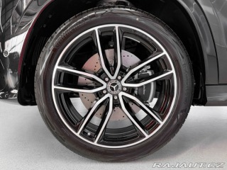 Mercedes-Benz Ostatní modely 450d 4M AMG, PANORAMA, BU 2026
