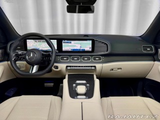 Mercedes-Benz Ostatní modely 450d 4M AMG, PANORAMA, BU 2026