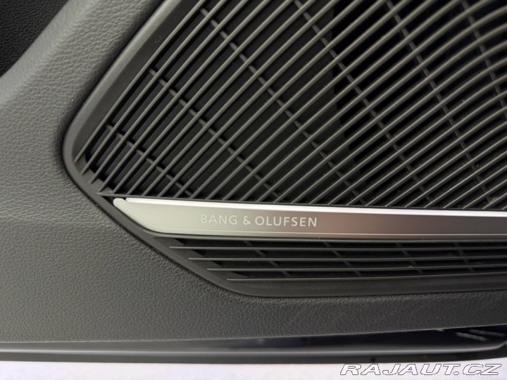 Audi RS5 QUATTRO SPORTBACK, B& 2022