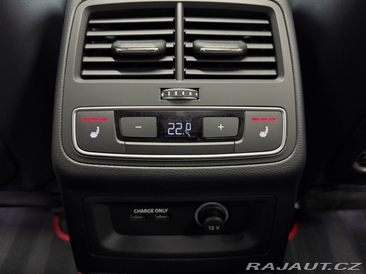 Audi RS5 QUATTRO SPORTBACK, B& 2022