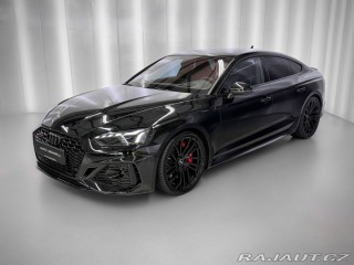 Audi RS5 QUATTRO SPORTBACK, B& 2022