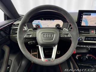 Audi RS5 QUATTRO SPORTBACK, B& 2022