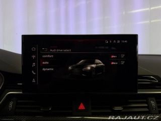 Audi RS5 QUATTRO SPORTBACK, B& 2022