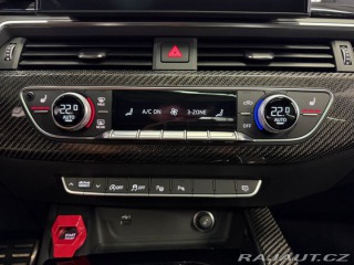 Audi RS5 QUATTRO SPORTBACK, B& 2022