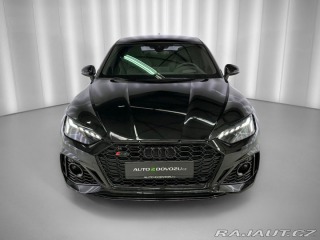 Audi RS5 QUATTRO SPORTBACK, B& 2022