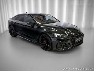 Audi RS5 QUATTRO SPORTBACK, B& 2022