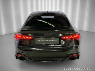 Audi RS5 QUATTRO SPORTBACK, B& 2022