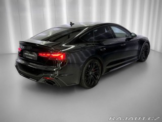 Audi RS5 QUATTRO SPORTBACK, B& 2022