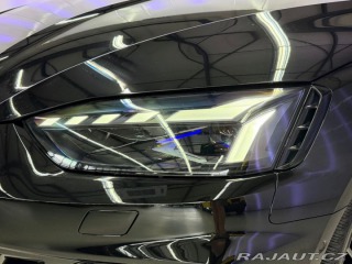 Audi RS5 QUATTRO SPORTBACK, B& 2022