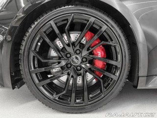 Audi RS5 QUATTRO SPORTBACK, B& 2022