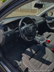 Audi A4 2,0   B8, TDI 130 KW Quat 2013
