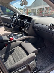 Audi A4 2,0   B8, TDI 130 KW Quat 2013