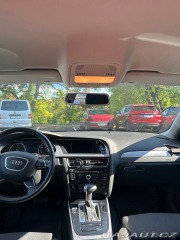 Audi A4 2,0   B8, TDI 130 KW Quat 2013