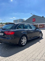 Audi A4 2,0   B8, TDI 130 KW Quat 2013