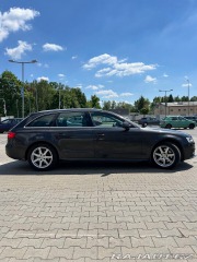Audi A4 2,0   B8, TDI 130 KW Quat 2013