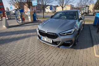BMW 2 1,8   218i M-Paket