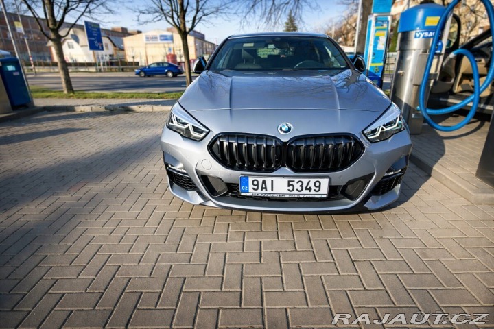 BMW 2 1,5 218i M-Paket 1800