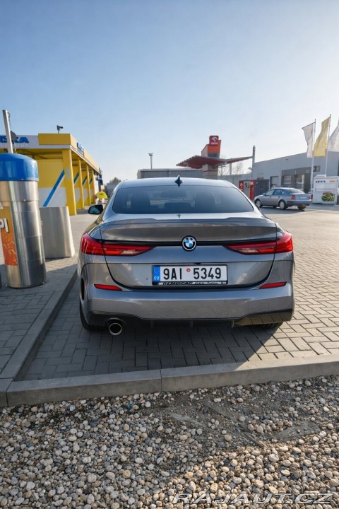BMW 2 1,5 218i M-Paket 1800