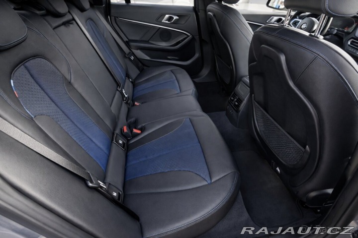 BMW 2 1,5 218i M-Paket 1800