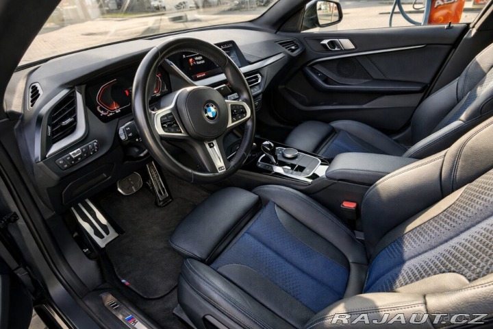 BMW 2 1,5 218i M-Paket 1800