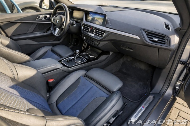 BMW 2 1,8 218i M-Paket 1800