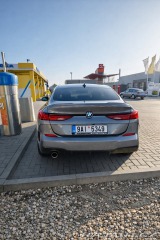 BMW 2 1,8 218i M-Paket 1800